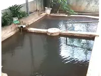 Myouken Onsen Rakuensou
