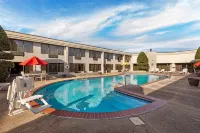 Best Western Plus Madison-Huntsville Hotel Hotels in Madison