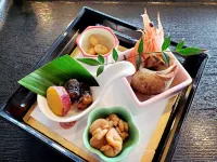 Utsumionsen Ichizu Hotels in Mihama