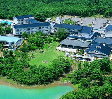 Shiganosato Onsen Ikoinomura Notohantou(志賀の郷温泉 いこいの村 能登半島)_1