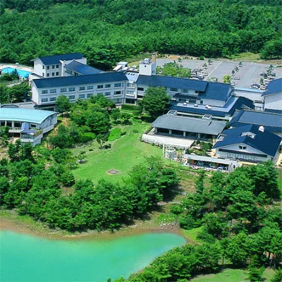 Shiganosato Onsen Ikoinomura Notohantou Hotels in Shika