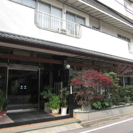 Hayashi Bekkan