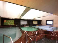 Nikoh Capsule Hotel Refre - Hostel - Caters to Men