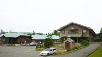 Green Park Omoidenomori Bungalow
