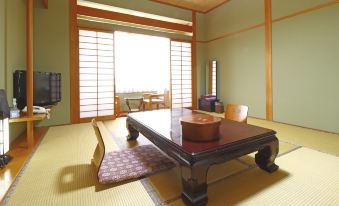 Minami Ryokan (Sado Island)