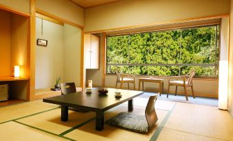 Ryokan Chinsen-Rou