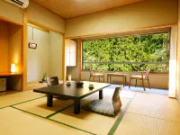 Ryokan Chinsen-Rou