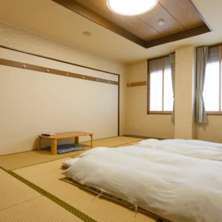 Business Hotel Yamaguchi
