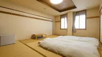 Business Hotel Yamaguchi