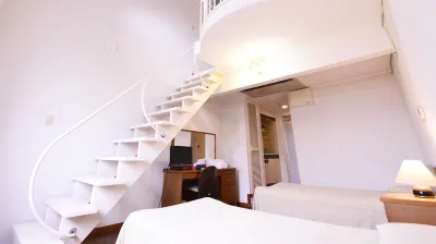 Petit Hotel Key West Club