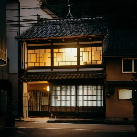 Tenjin Tabine