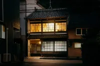 Tenjin Tabine - pet friendly