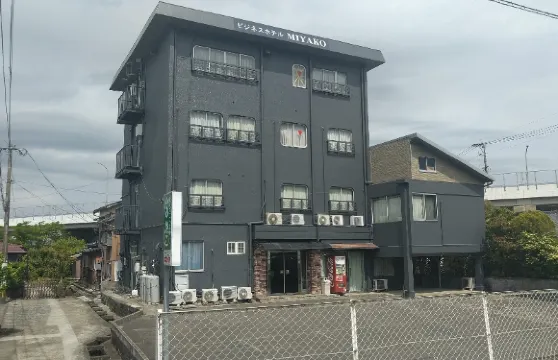宮古商務酒店