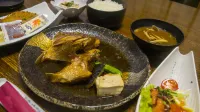 Yamabe Hôtels à : Tenri