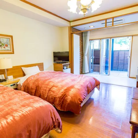 Otaru Asarigawa Onsen Hotel Musashitei