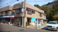 Asian Minshuku, Petit Shirahama 2nd Hotel a 