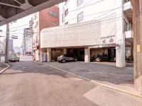 Business Hotel Mishima