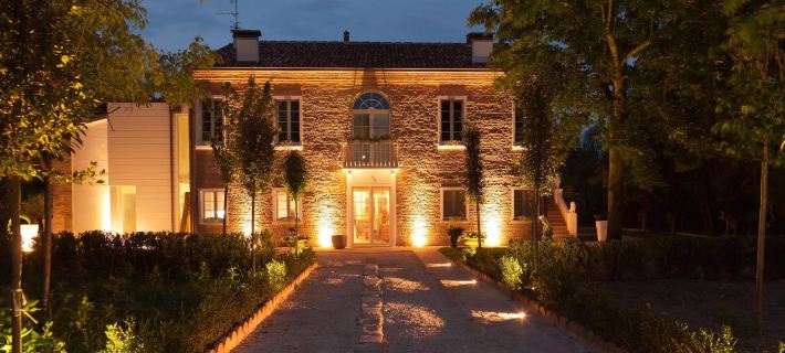 Horti Della Fasanara Hotels in Ferrara