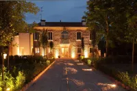 Horti Della Fasanara Hotels in Francolino