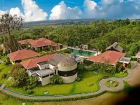 Hillary Nature Resort & Spa All Inclusive Hotels in Santa Rosa