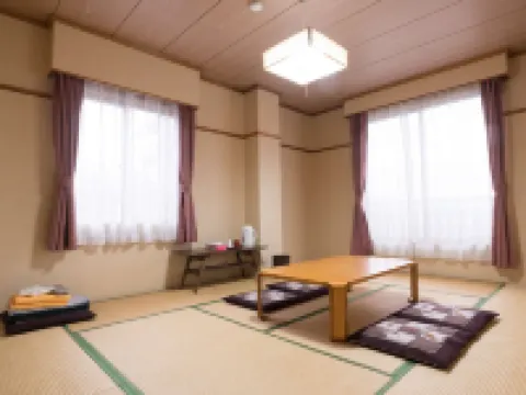 手工製作蕎麥麪旅館 石田屋