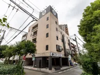 Stay Hotel Отели рядом со станцией Железнодорожная станция Амагасаки (Ханшин)