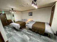 ONE HOUSE SHINKOIWA Hotels in Tokyo