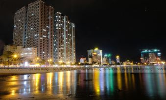 Seahomes Apartment Nha Trang