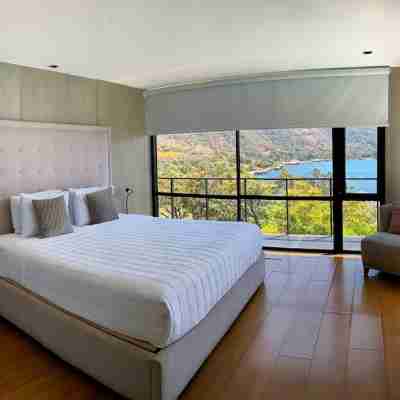 Cardedeu Hotel Rooms