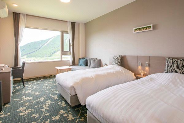아소 캐니언 테라스 앤 로지(Aso Canyon Terrace & Lodge)_5