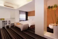 Yes Hotel Hotels in Taitung