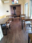 Pension le Passage - Kitchens