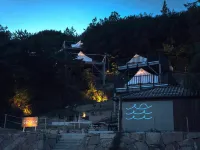 Tentoumi Shibukawa Beach Glamping Hotels in Tamano