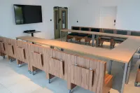 Live Hotels Bordeaux Lac Hotels in Blanquefort