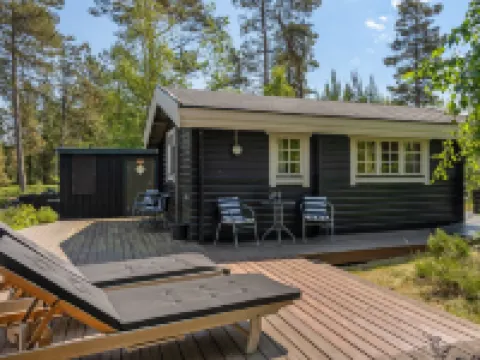 "Ascen" - 300m from the Sea