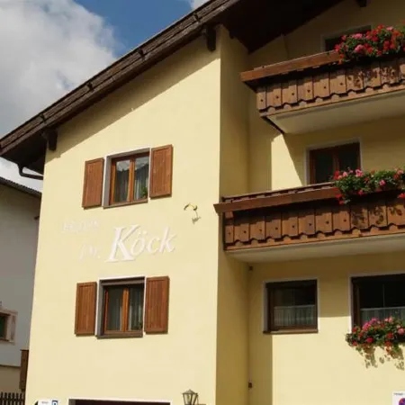 Köcks Bed & Breakfast