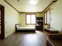 Cheongdo Gangbyeon Dolgorae Pension Hotels in Cheongdo-gun
