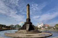 River House Mitra RedDoorz Hotels in Gunung Pati