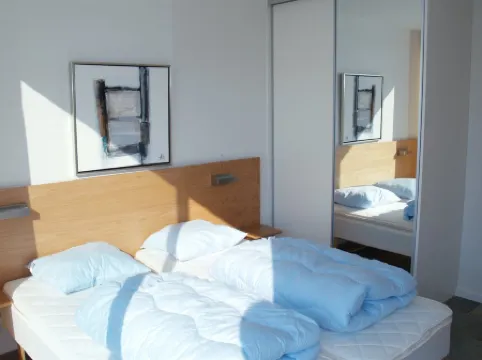 "Fanny" - 2km from the Sea