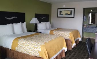 Days Inn by Wyndham West Memphis