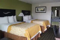 Days Inn by Wyndham West Memphis Hotels near Stage