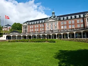 Hotel Koldingfjord