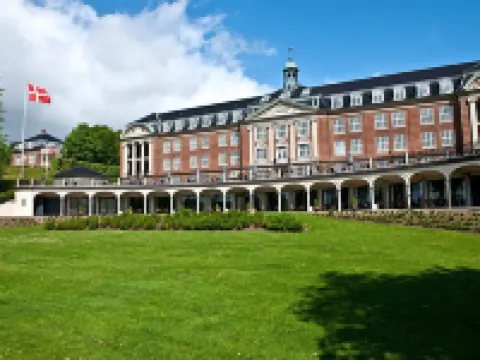 Hotel Koldingfjord Hotels in Kolding