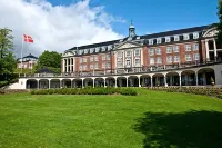 Hotel Koldingfjord Hotels in Bjert