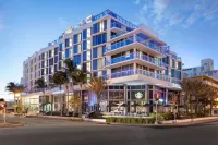 AC Hotel Miami Beach Hotels in Маямі-Біч