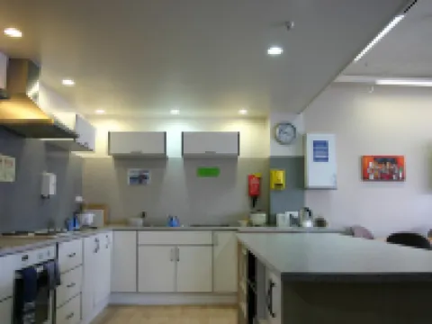 Backpackers Central Hamilton Hotels in Hamilton