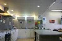 Backpackers Central Hamilton Hotels in Hamilton