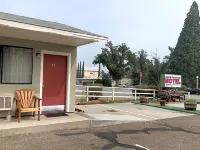 Independence Courthouse Motel
