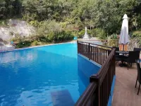 Nanshoufeng Yangshenggu - Pools