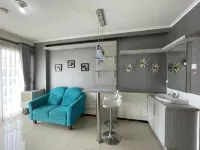 Apartment Gateway Pasteur by L Pro